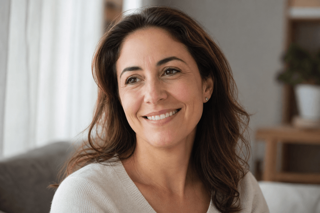 Elena M., parent